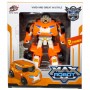 Трансформер "Max Robot", ПОМАРАНЧЕВИЙ (Ziyu Toys)