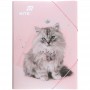 Папка на резинках А4, R (Kite)