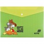 Папка на кнопке A4, GF-2 (Kite)