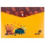 Папка на кнопке A4, GF-1 (Kite)