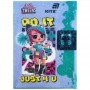 Папка-уголок с клапаном A4, LO (Kite)