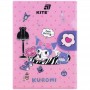 Папка-уголок с клапаном A4, HK-2 (Kite)