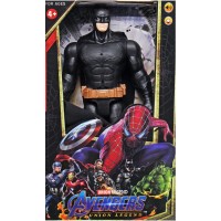 Игровая фигурка супергероя 