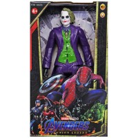 Игровая фигурка супергероя 