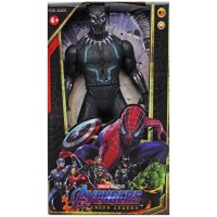 Игровая фигурка супергероя 