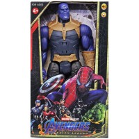 Игровая фигурка супергероя 