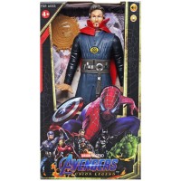 Игровая фигурка супергероя 