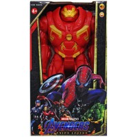 Игровая фигурка супергероя 