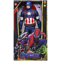 Игровая фигурка супергероя 