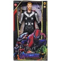 Игровая фигурка супергероя 