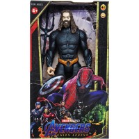 Игровая фигурка супергероя 