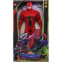 Игровая фигурка супергероя 