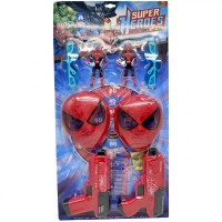 Набор героя 