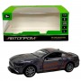 Машинка металлическая "Автопром. ФОРД МУСТАНГ" (СЕРЫЙ) (Автопром)