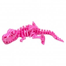 Игрушка подвижная 3D Тиранозавр Рекс (ВИД 1) 20 см