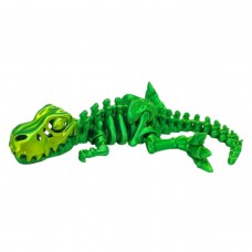 Игрушка подвижная 3D Тиранозавр Рекс (ВИД 2) 20 см