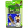 Конструктор магнитный MINECRAFT (ВИД 2) (MiC)