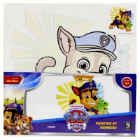 НАБІР ДЛЯ РОЗПИСУ ПО НОМЕРАХ 30Х30 СМ 