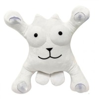 Игрушка на присосках 