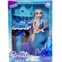 Лялька Крижане серце з вбранням (ВИД 1) (MiC)