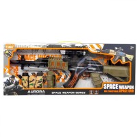 Ігровий військовий набір зброї (ВИД 2)