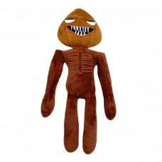 Сиреноголовый, Мяг.игрушка (КОРИЧНЕВЫЙ ВИД 2)