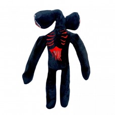 Сиреноголовий м'яка.ігр.(ЧОРНИЙ)