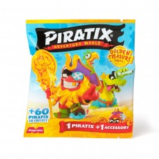 Фигурка PIRATIX серии 