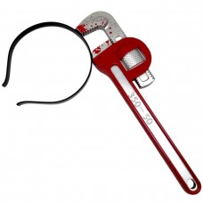 Іграшка-прикол Обруч ГАЙКОВИЙ КЛЮЧ