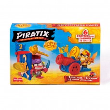Игровой набор PIRATIX серии 