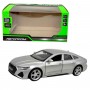Машина металева "Автопром. Audi RS7" (сіра) (Автопром)