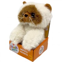 Мягкая игрушка КОТИК (КАЛИКО)