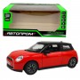 Машина металева "Автопром. MINI COOPER" (Автопром)