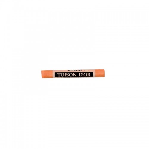 Пастель сухая TOISON D'OR chromium orange (KOH-I-NOOR)