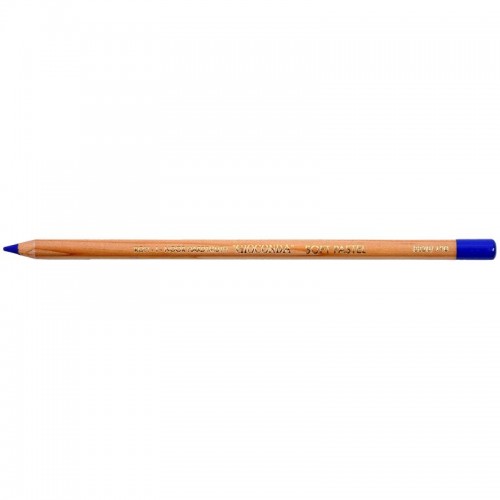Пастель в карандаше GIOCONDA dark ultramarine blue (KOH-I-NOOR)