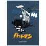 Школьный дневник, твердая обложка, DC-2 (Kite)