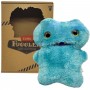 Мягкая игрушка "Фуглер. Fuggler" 24 см (БИРЮЗОВЫЙ) (MiC)