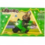 КОНСТРУКТОР LABUBU (ВИД 1) (MiC)