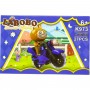 КОНСТРУКТОР LABUBU (ВИД 2) (MiC)