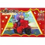 КОНСТРУКТОР LABUBU (ВИД 3) (MiC)