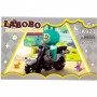 КОНСТРУКТОР LABUBU (ВИД 4) (MiC)