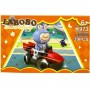 КОНСТРУКТОР LABUBU (ВИД 6) (MiC)