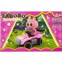 КОНСТРУКТОР LABUBU (ВИД 7) (MiC)