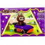 КОНСТРУКТОР LABUBU (ВИД 8) (MiC)