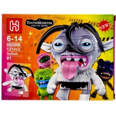 КОНСТРУКТОР FUGGLER (ВИД 1)