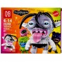 КОНСТРУКТОР FUGGLER (ВИД 1) (MiC)
