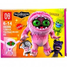 КОНСТРУКТОР FUGGLER (ВИД 2)