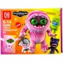 КОНСТРУКТОР FUGGLER (ВИД 2) (MiC)