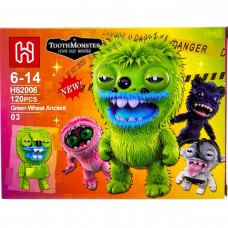 КОНСТРУКТОР FUGGLER (ВИД 3)