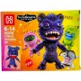 КОНСТРУКТОР FUGGLER (ВИД 4) (MiC)